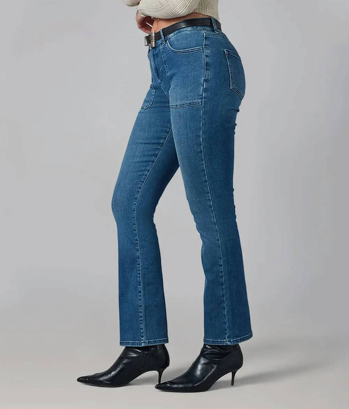 Lola Denim - Billie Bootcut Jean