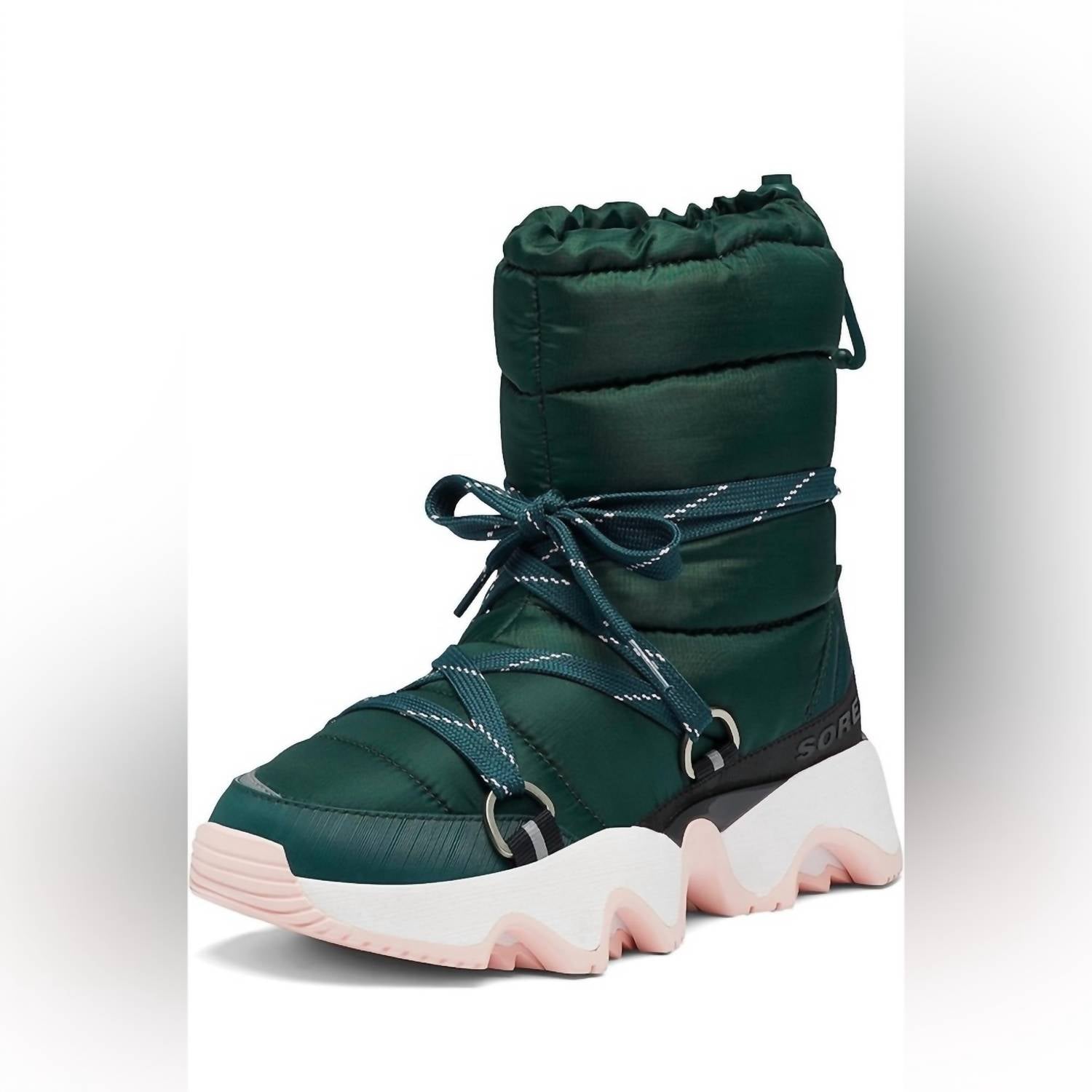 Sorel - Women's Kinetic impact NXT Boot