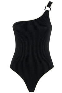 Paolita - Black Electra One Piece Swimswuit