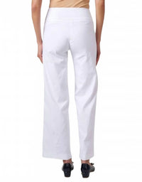 Elliott Lauren - Wide Leg Pull On Pants