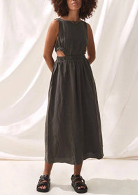 Sancia - Anzola Dress