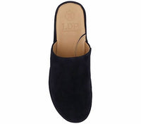 L'Amour Des Pieds - Women's Cady Slip-on Clogs
