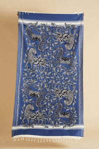 Inoui Editions - Fouta 100 Zack Throw