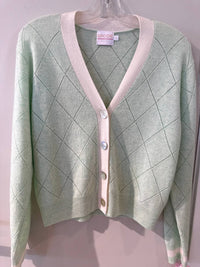 Brodie Cashmere - Cora Cardigan