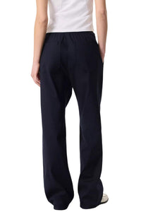 Rag & Bone - Logan Linen Beach Pant