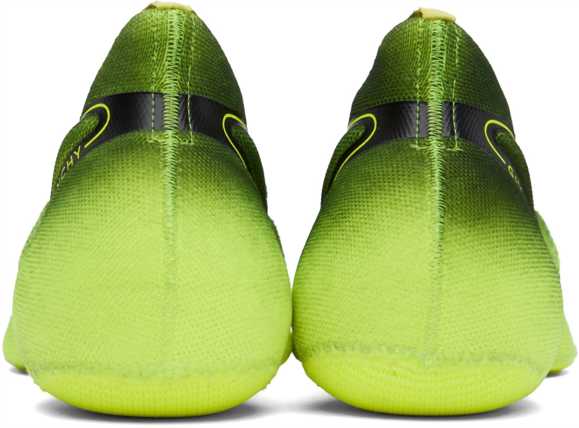 Givenchy - Men's Tk-360 Plus Low Top Sneakers