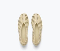 Freda Salvador - Women's Riley Open Weave Ballet Flats