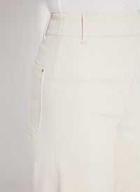 Lysse - Erin Hi Waist Wide Leg Denim Pant