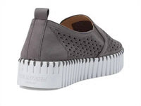 Ilse Jacobsen - Women's Tulip Platform Sneakers