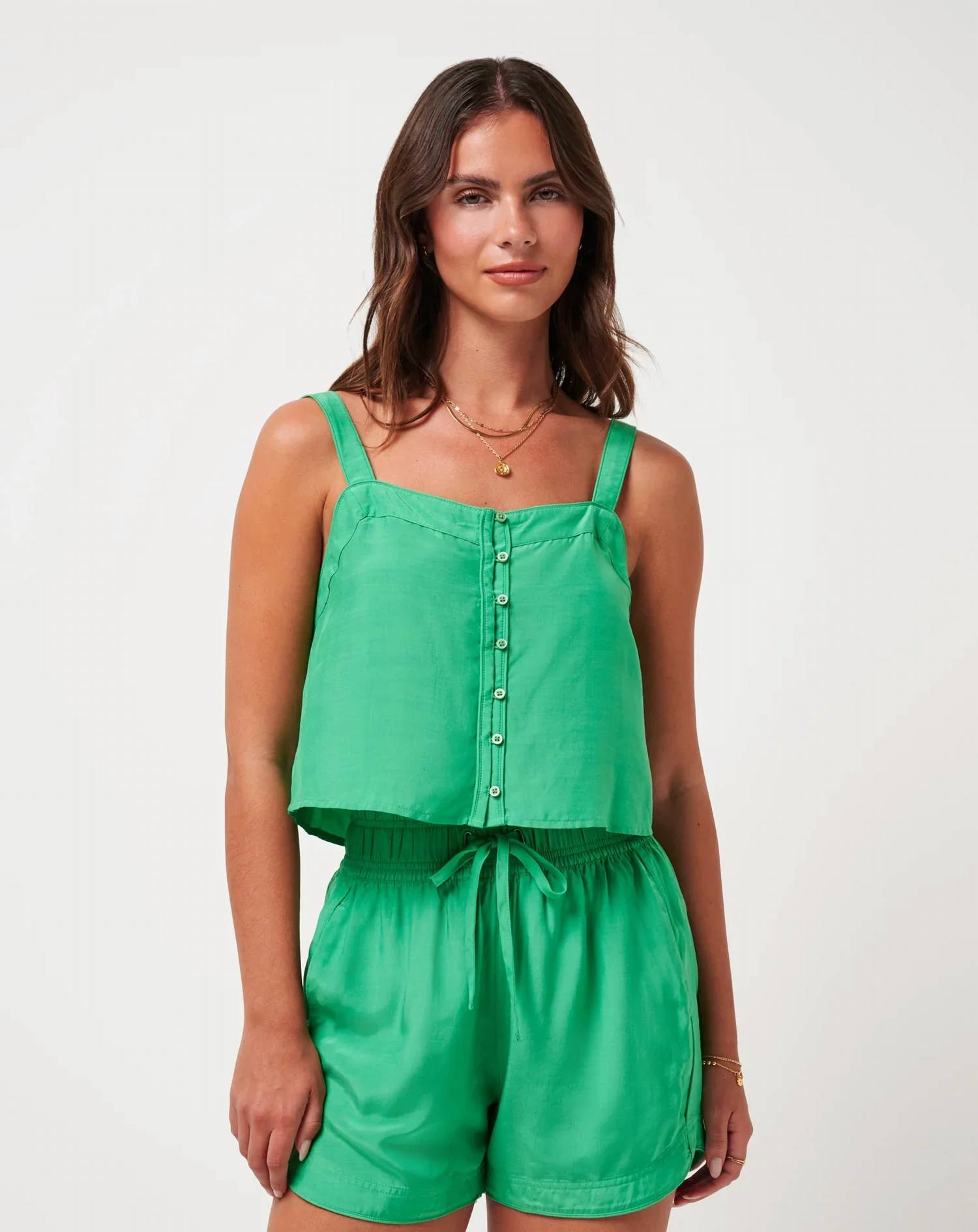 Travismathew - Savanna Tank