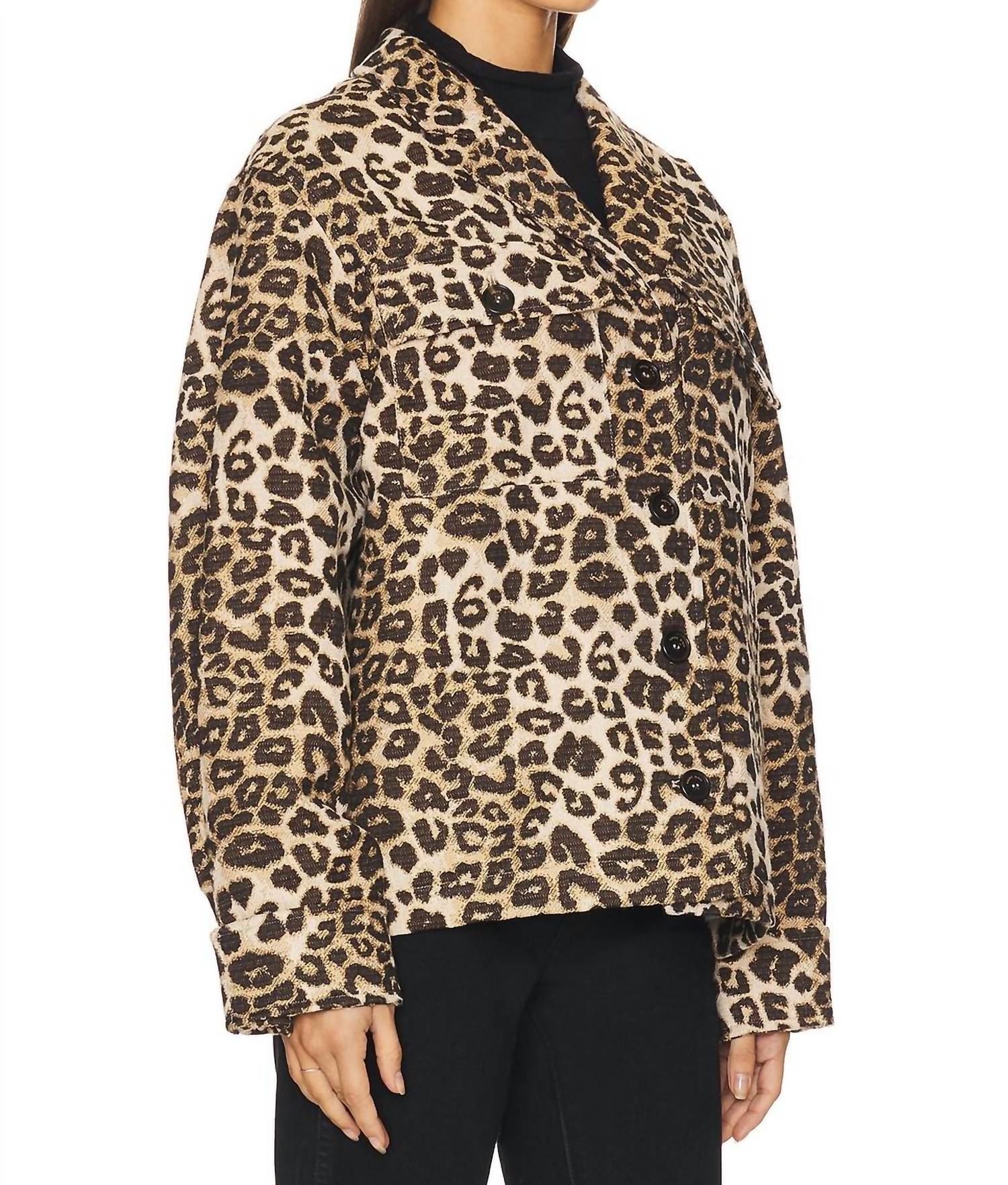 Anine Bing - Flynn Jacket