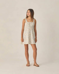 Rylee + Cru - Teen Jane Mini Dress