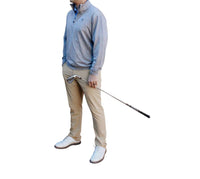 Bald Head Blues - Lightweight Performance Pants