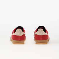 Adidas - Women's Originals Gazelle Indoor Suede Sneakers