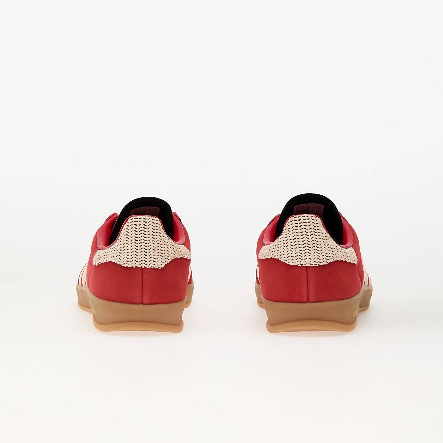 Adidas - Women's Originals Gazelle Indoor Suede Sneakers