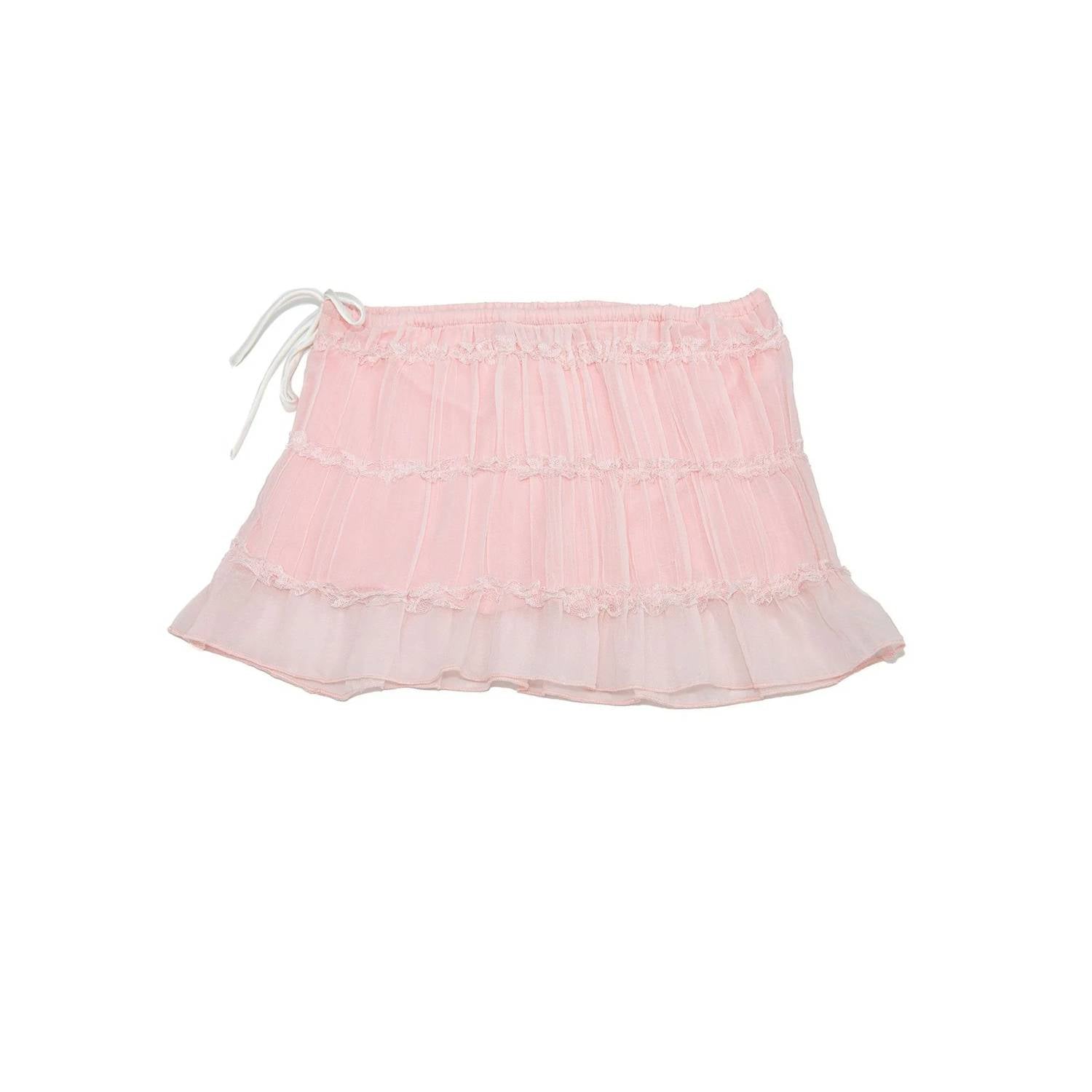Katie J Nyc - Girl's Amara Skirt