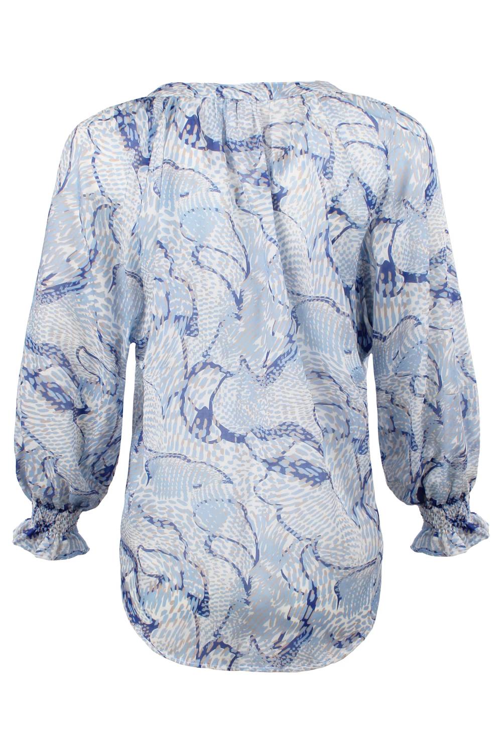 Finley - Sea Spray Sophie Top