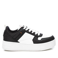 Xti - Women's Lace Trainer Sneakers
