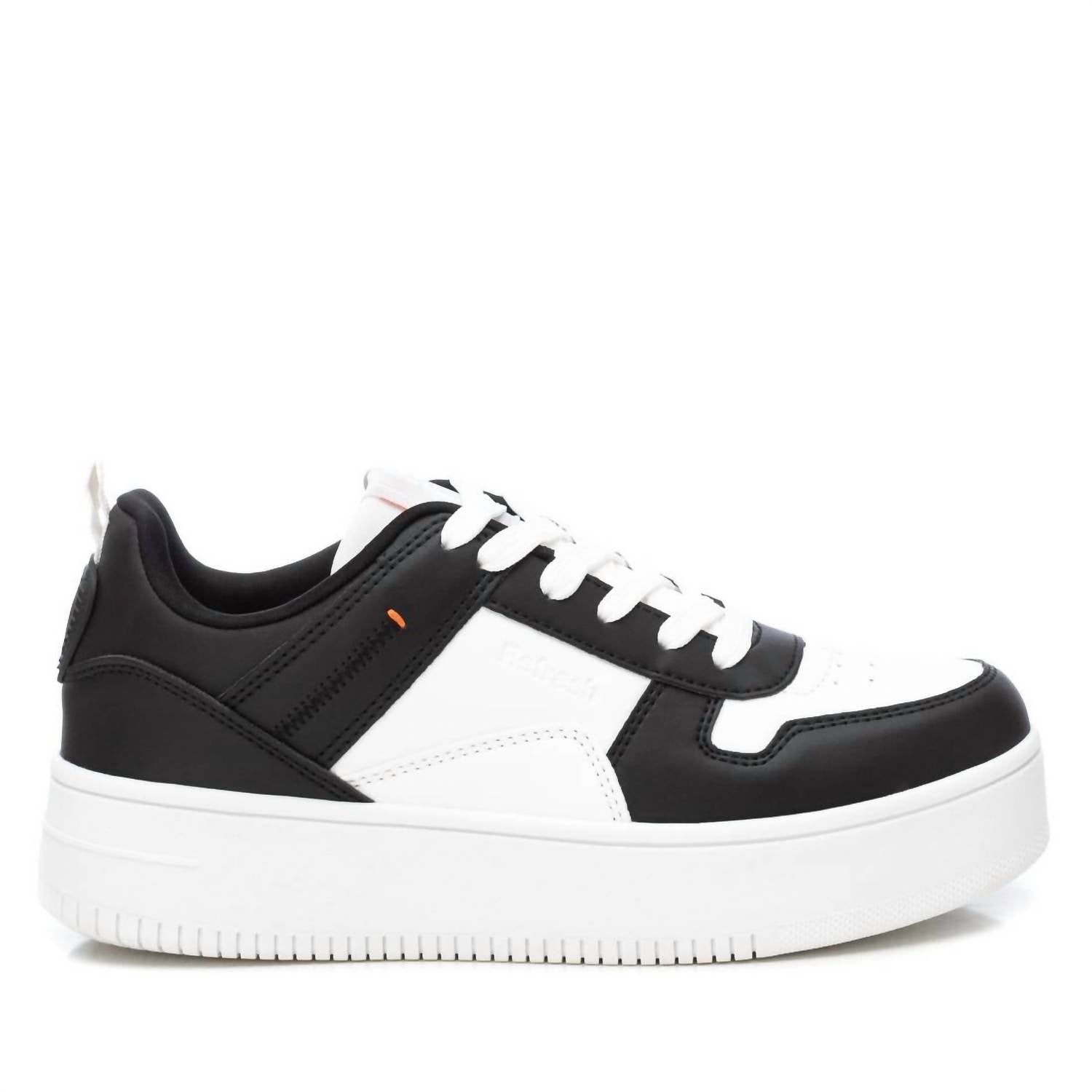 Xti - Women's Lace Trainer Sneakers