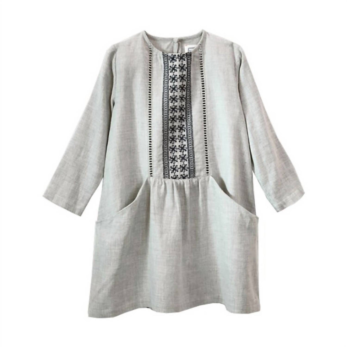 Bonheur Du Jour - Girl's Inuit Dress