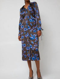 No. 6 - Stella Dress