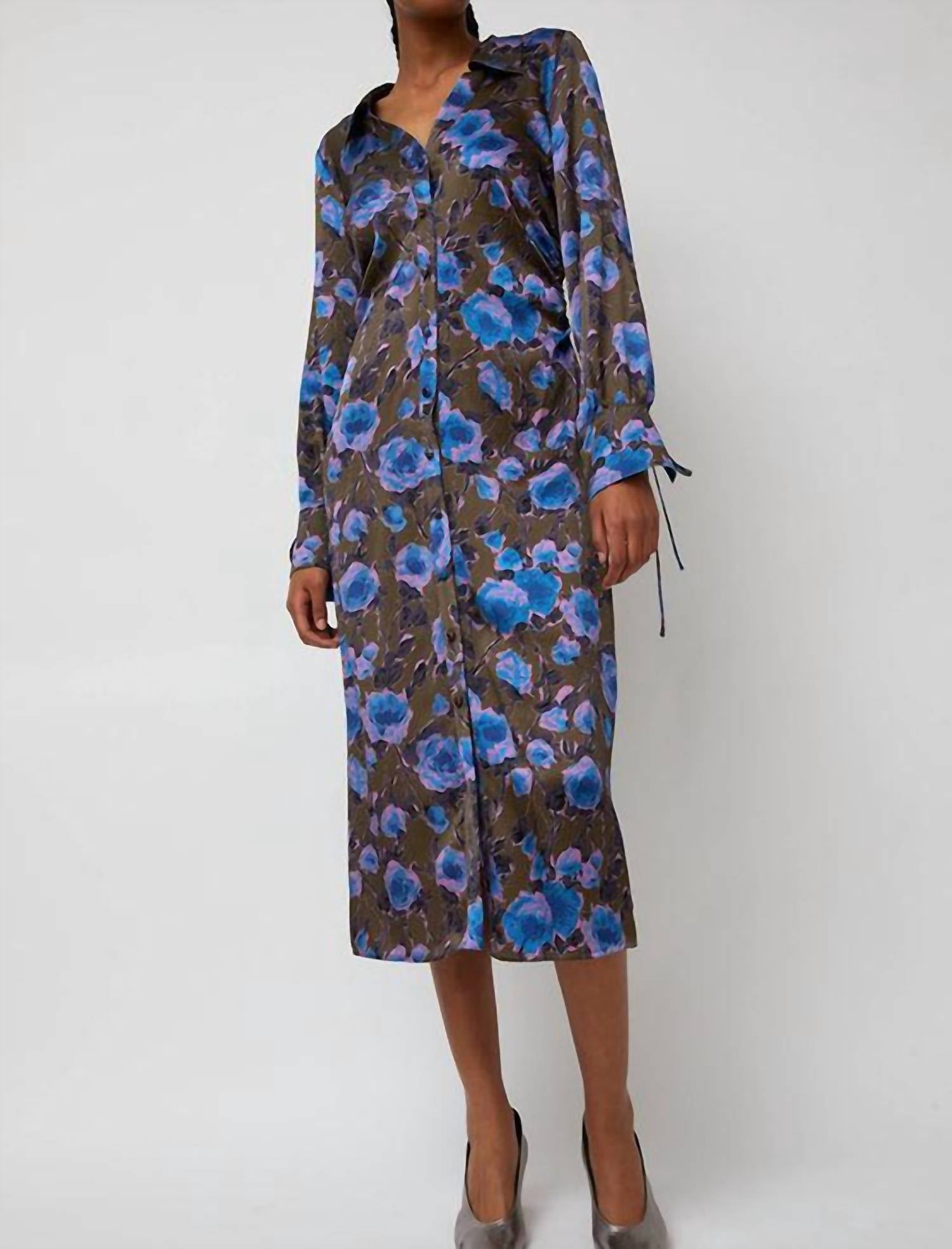 No. 6 - Stella Dress
