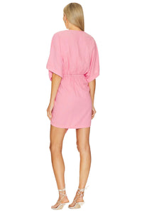 Willa Wrap Dress