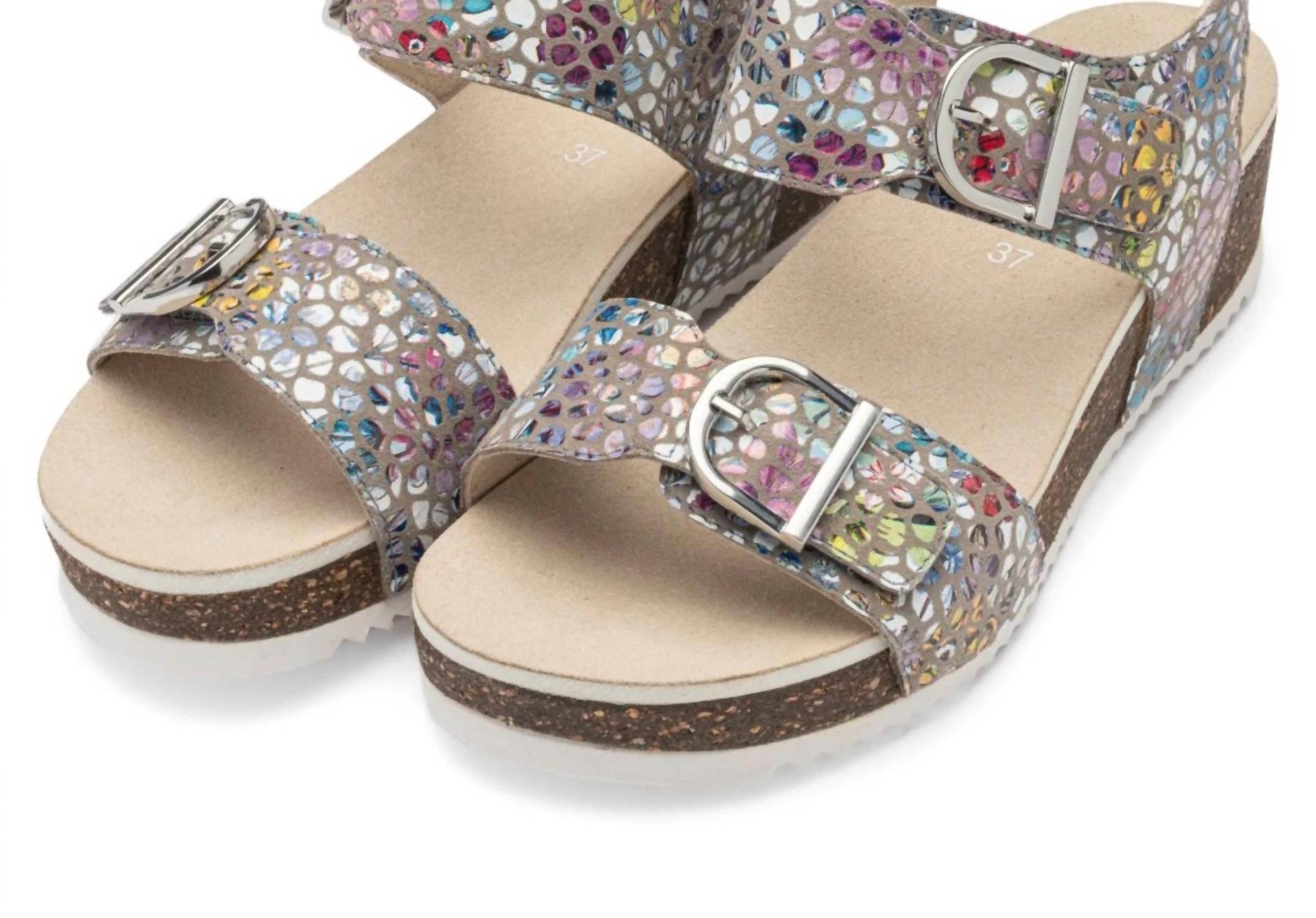 Ara - Women's Nova Sandals
