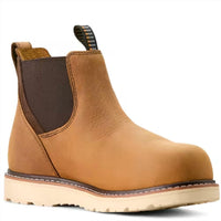 Ariat - Women's Rebar Wedge Safety Boots