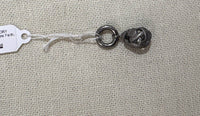 Story Jewellery - Women's Faith Hope Charity Charm