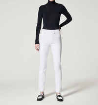 Spanx - Straight Leg Jeans