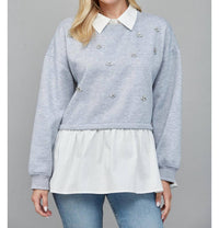 Fate - Frosted Cheer Sweatshirt