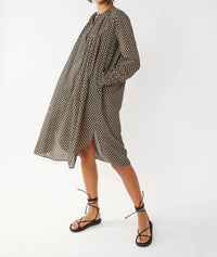 Matta - Bheeti Hima Dress