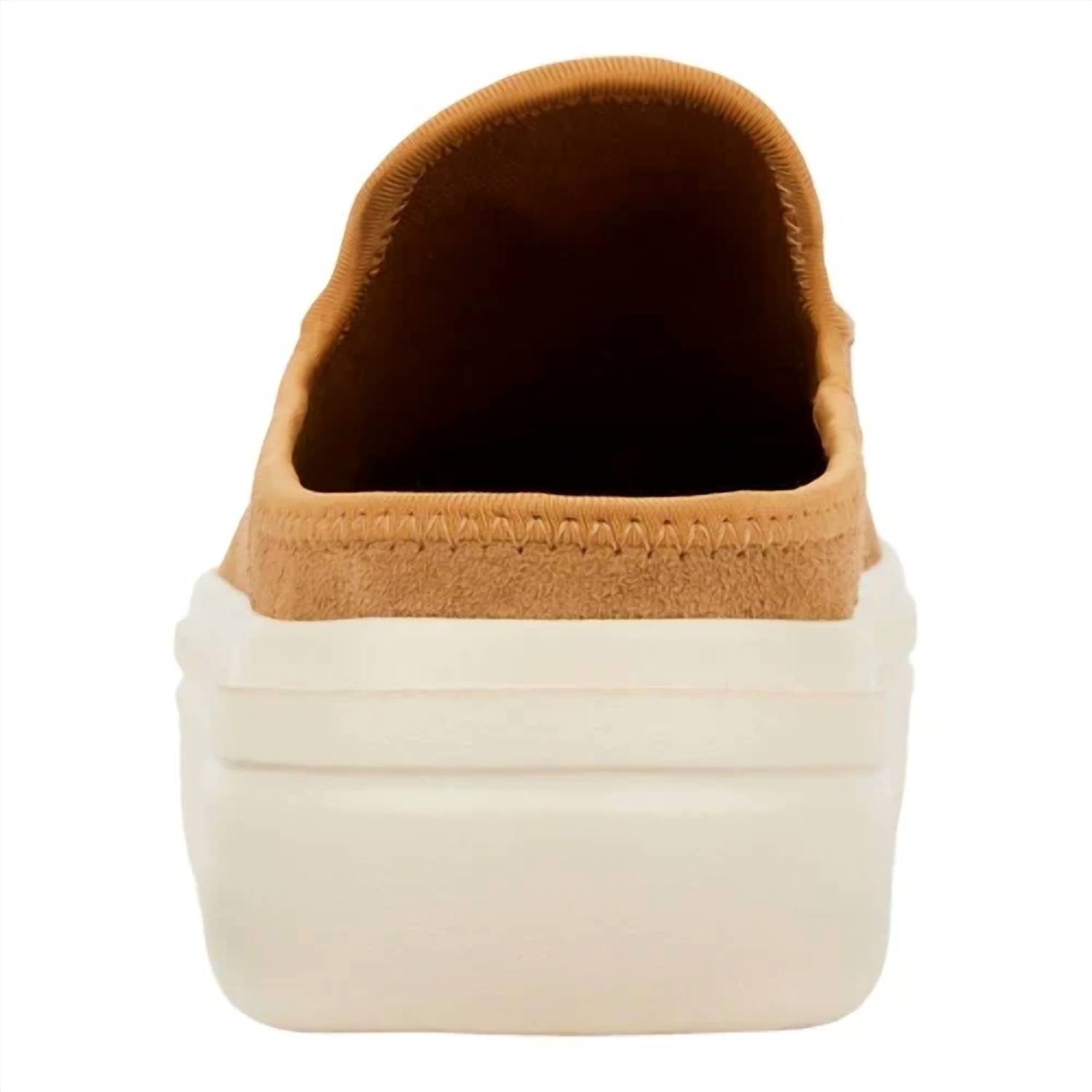 Hey Dude - Women's Austin Lift Classic Slide Sneaker