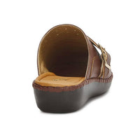 Andrea - Women's Comfort Casual Clogs
