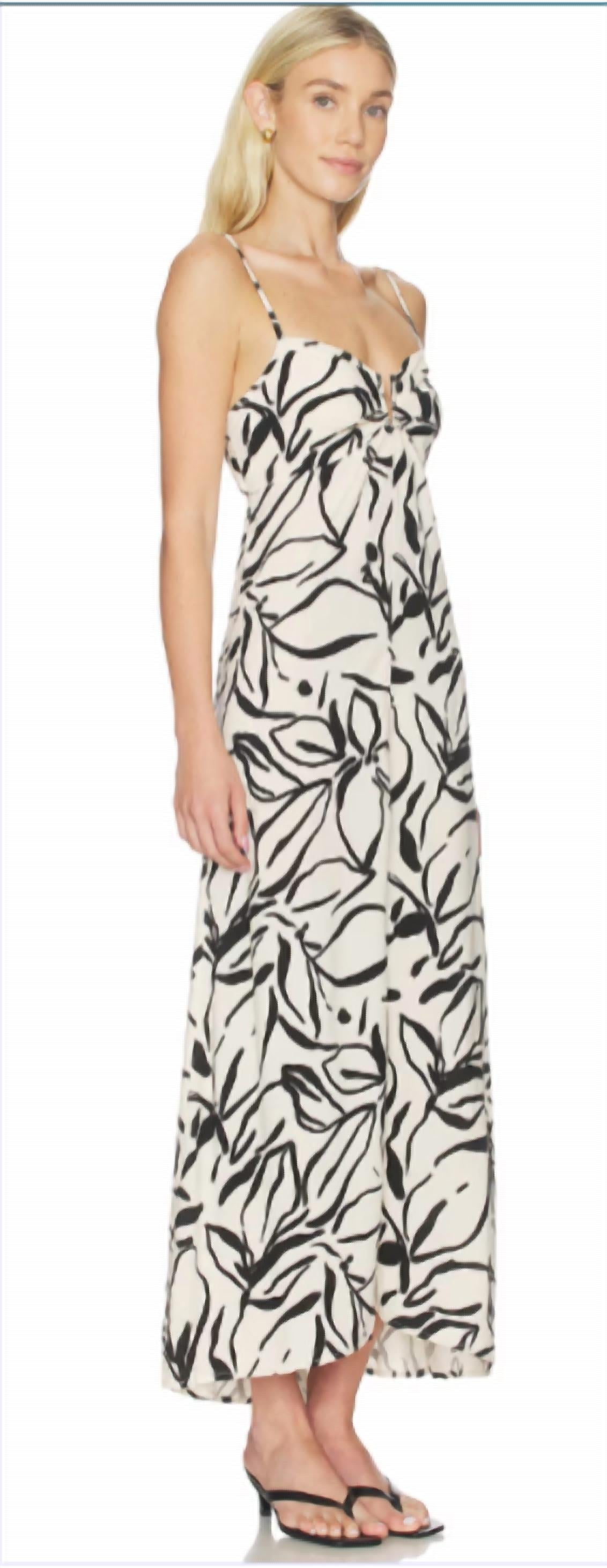 L*Space - Chara Maxi Dress