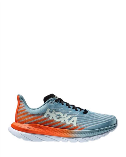 Hoka - Men's Mach 5 Running Shoes