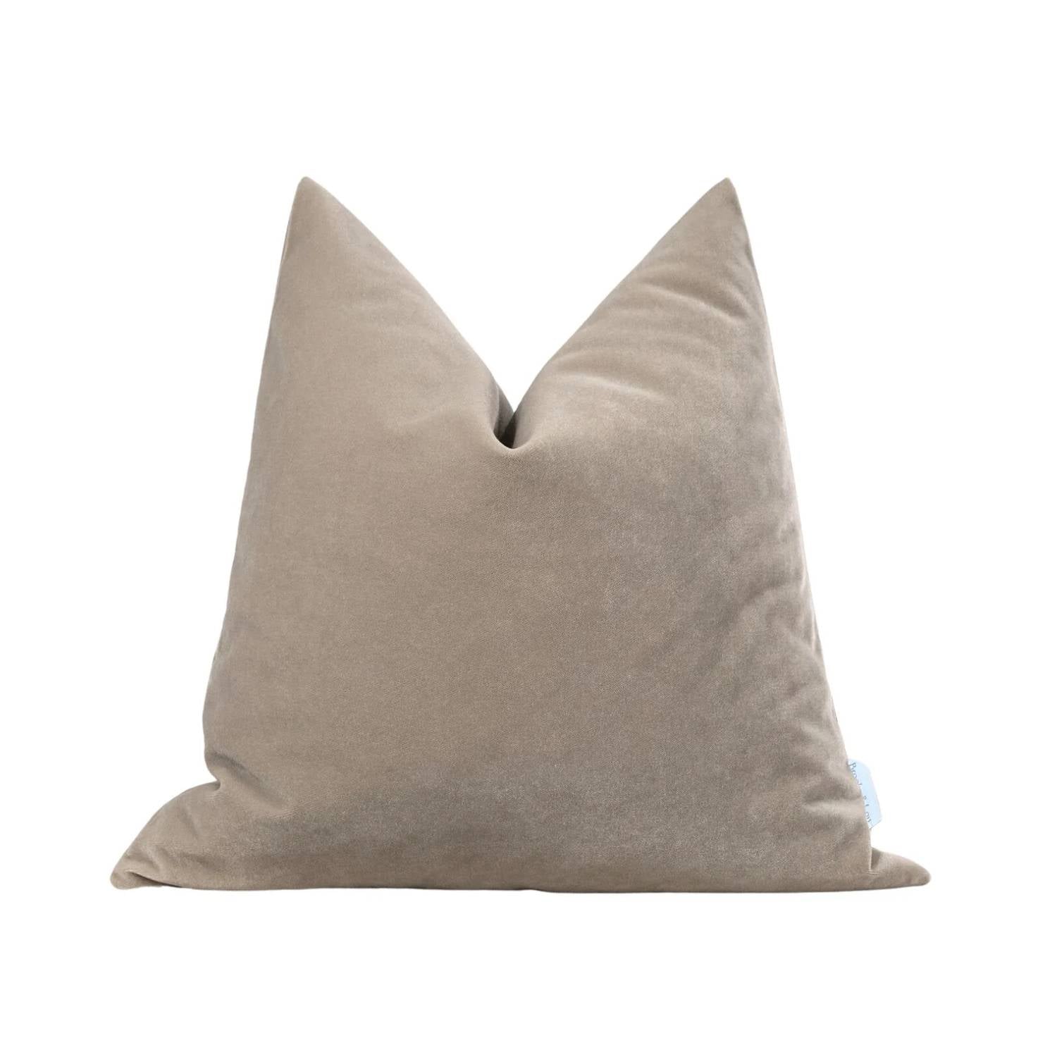 Pictura - Velvet Pillow