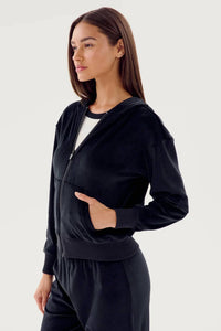 Splits59 - Rhys Zip Up Hoodie