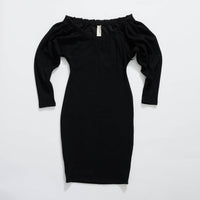Eve Gravel - Malaga Dress
