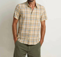 Toad&Co - Men's Fletcher Shirt