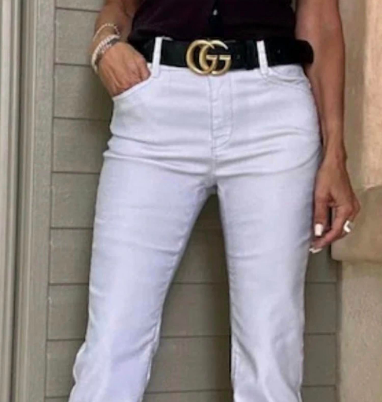 Bevy Flog - Novel Bootcut Jeans