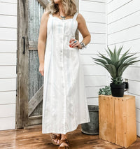 Kut From The Kloth - Sweetheart Neckline Midi Slip Dress