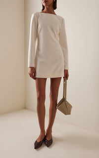 Favorite Daughter - The Long Sleeve Meet Cute Dress