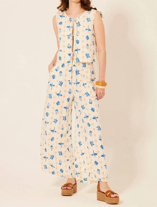 Bila77 - Valerie Sea Pant