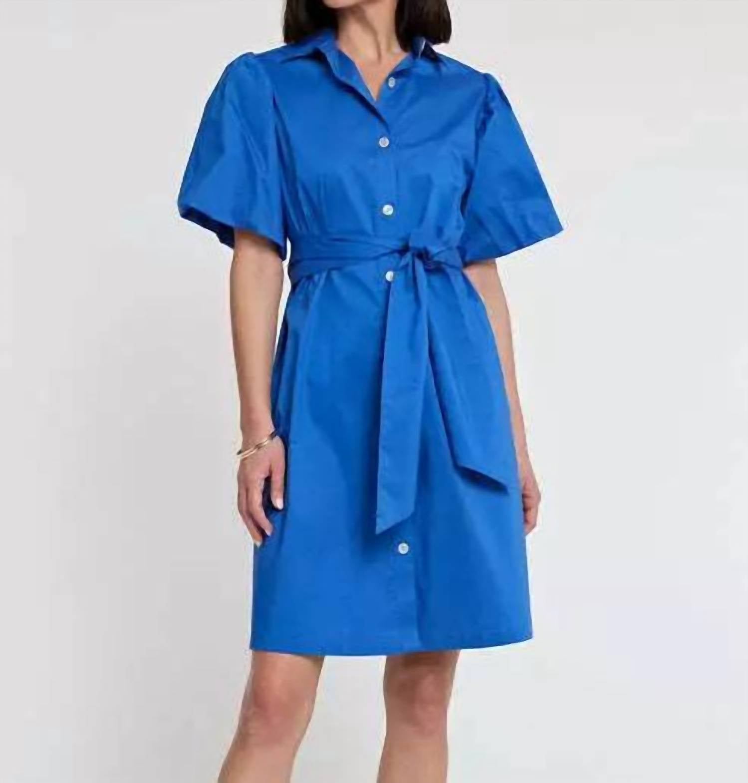 Hinson Wu - Angelina Dress