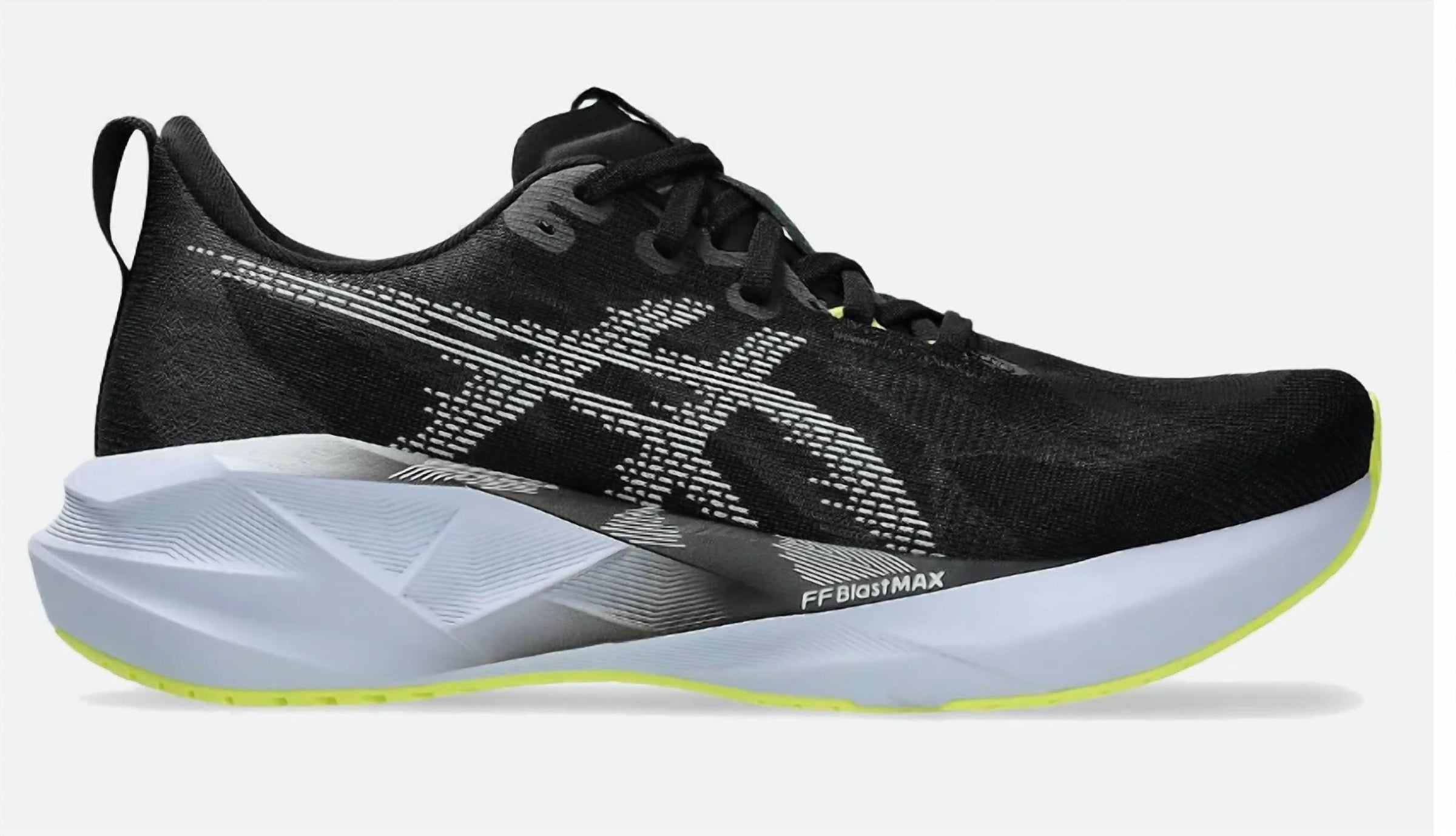 Asics - Men's Novablast 5 Running Shoes