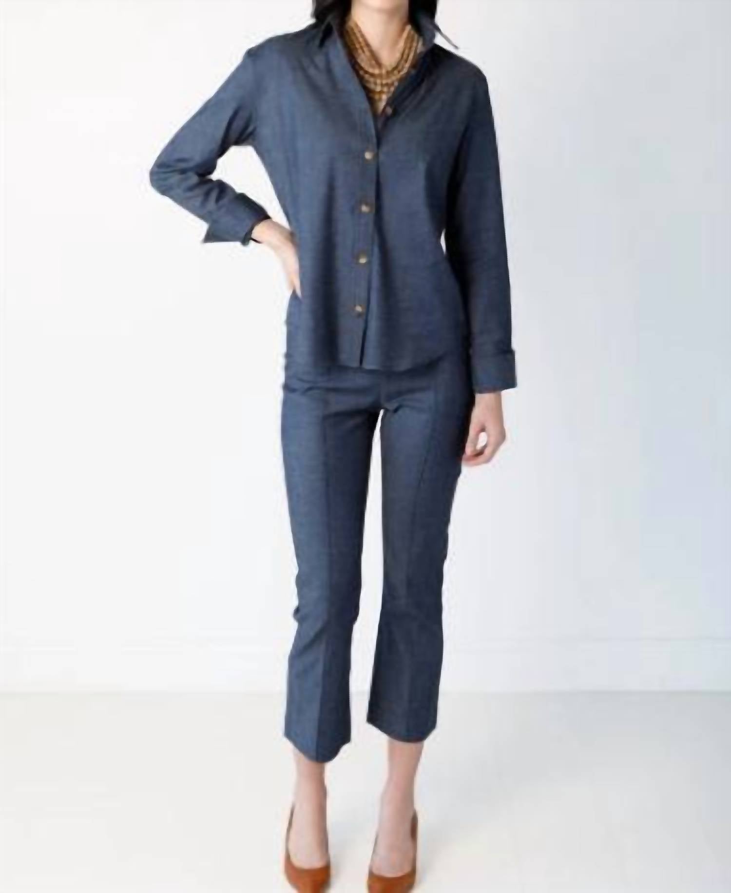 Holly Shae Design - Stevie Pant