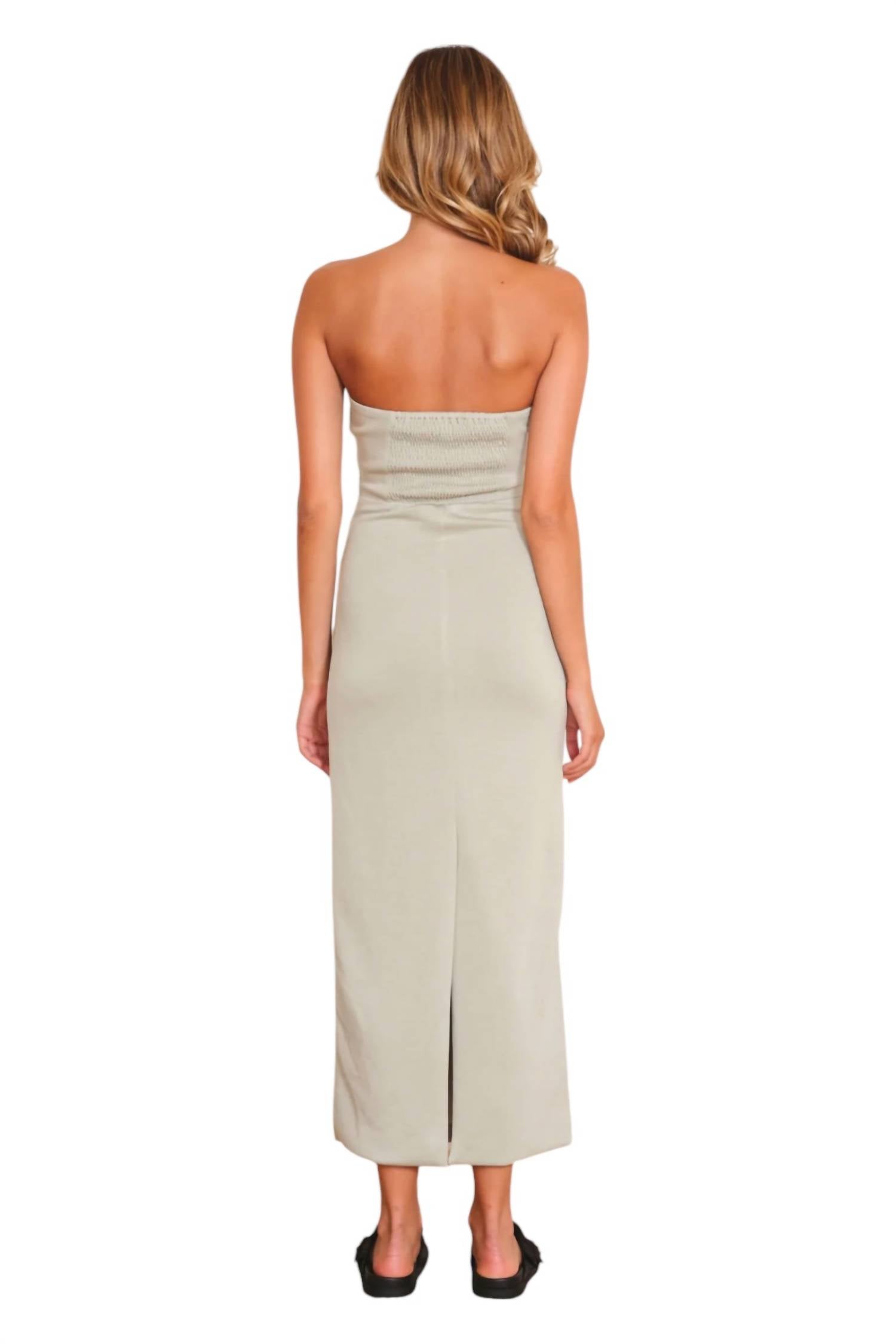 Dra Los Angeles - Turin Dress