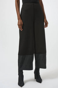 Joseph Ribkoff - Scuba Pull On Balloon Leg Pants